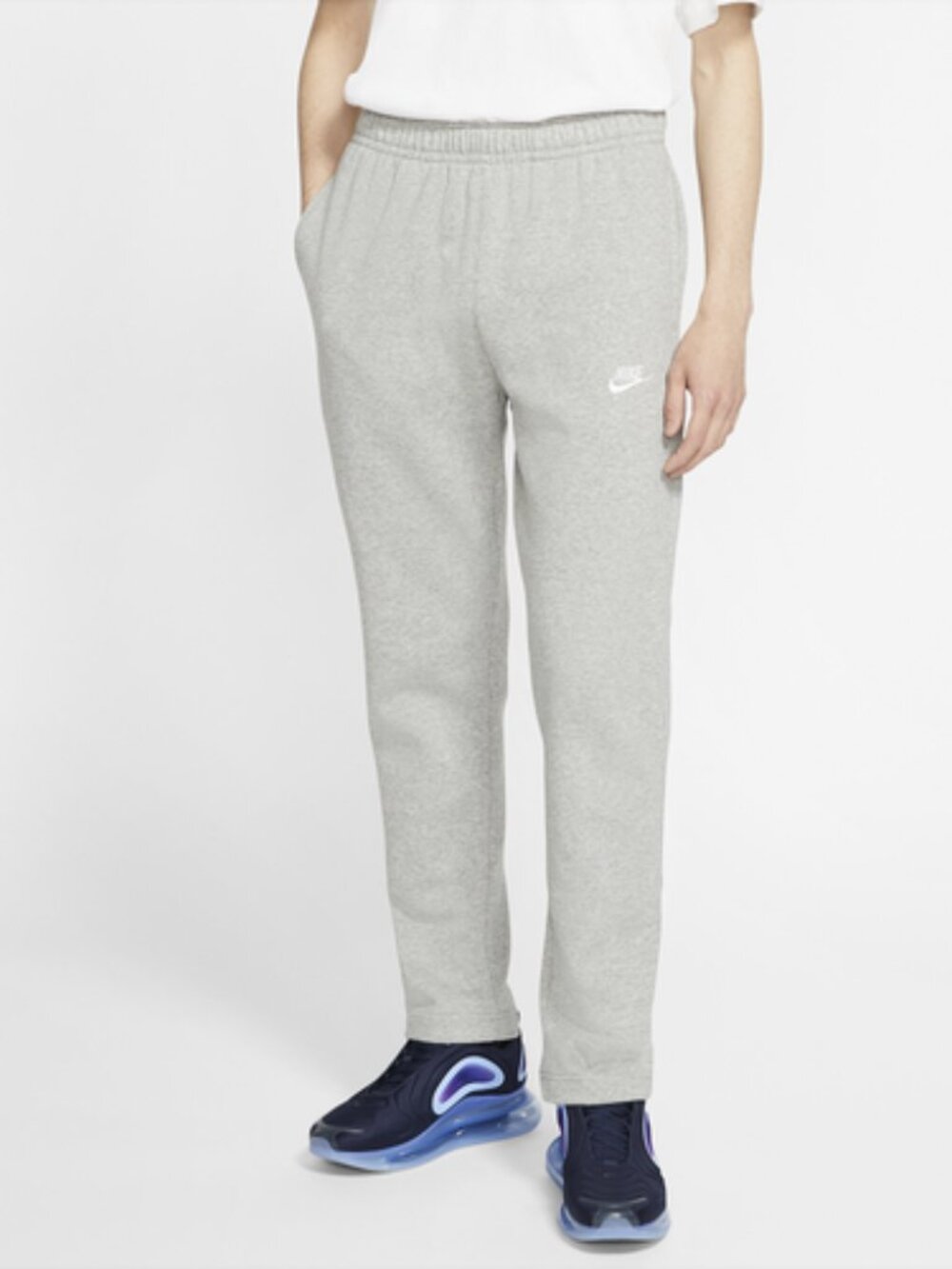 Nike Standard Fit Jogger Pants